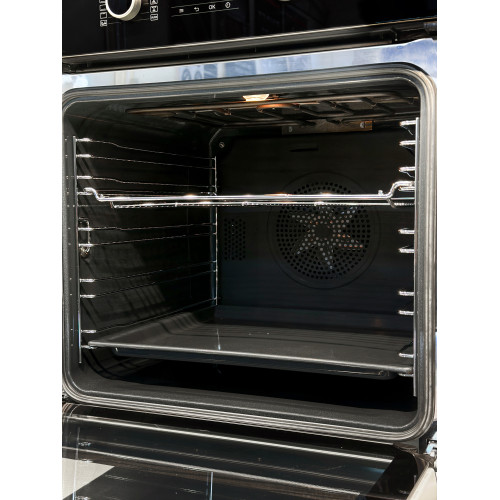 Духовой шкаф  H 2468 B Obsidian Black