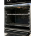 Духовой шкаф  H 2468 B Obsidian Black