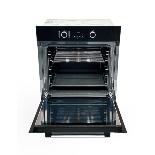 Духовой шкаф  H 2468 B Obsidian Black