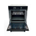 Духовой шкаф  H 2468 B Obsidian Black