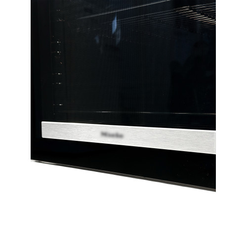 Духовой шкаф  H 2468 B Obsidian Black