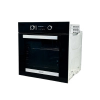 Духовой шкаф БУ H 2468 B Obsidian Black