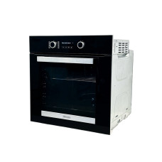 Духовой шкаф БУ H 2468 B Obsidian Black