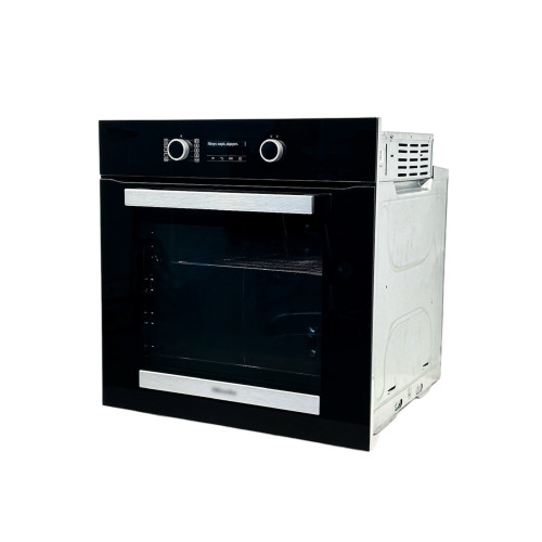 Духовой шкаф  H 2468 B Obsidian Black