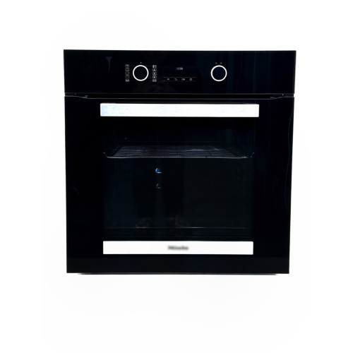 Духовой шкаф  H 2468 B Obsidian Black
