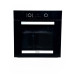 Духовой шкаф  H 2468 B Obsidian Black