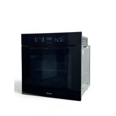 Духова шафа БУ H 2561 BP Black Obsidian Духова шафа БУ H 2561 BP Black Obsidian