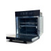 Духовой шкаф H 2561 BP Black Obsidian
