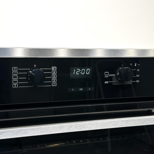 Духовой шкаф H 2661-1B
