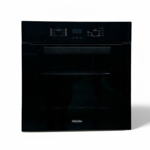 Духовой шкаф H 2663 B Obsidian Black