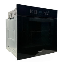 Духовой шкаф БУ H 2663 B Obsidian Black
