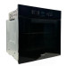 Духовой шкаф H 2663 B Obsidian Black