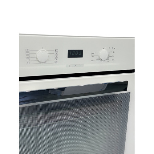 Духова шафа  H 2663 B Diamond White