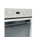 Духова шафа  H 2663 B Diamond White