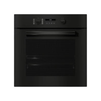 Духовой шкаф БУ H 2663 B Black Obsidian 