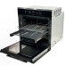 Духовой шкаф H 2663 B CleanSteel