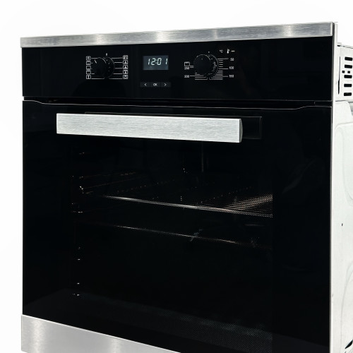 Духовой шкаф H 2663 B CleanSteel