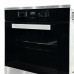 Духовой шкаф H 2663 B CleanSteel