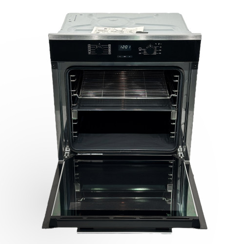 Духовой шкаф H 2663 B CleanSteel