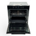 Духовой шкаф H 2663 B CleanSteel
