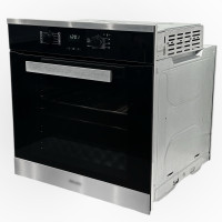 Духова шафа БУ H 2663 B CleanSteel
