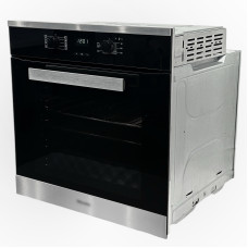 Духовой шкаф БУ H 2663 B CleanSteel