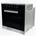 Духовой шкаф H 2663 B CleanSteel