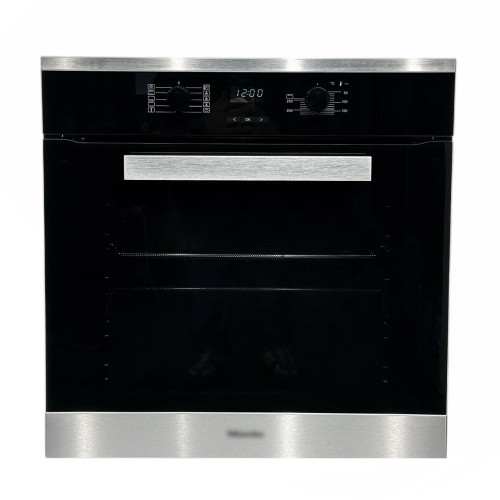 Духовой шкаф H 2663 B CleanSteel
