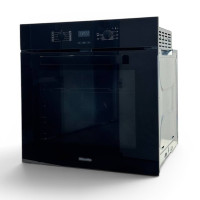Духовой шкаф БУ H 2666 BP Black Obsidian
