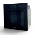Духовой шкаф H 2666 BP Black Obsidian