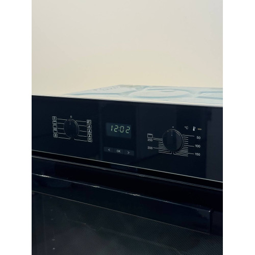 Духовой шкаф H 2666 BP Black Obsidian