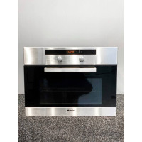 Духовой шкаф БУ H 4020 BM
