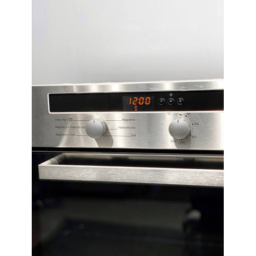Духовой шкаф H 4020 BM