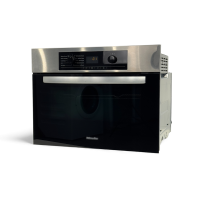 Духовой шкаф БУ  H 5040 B