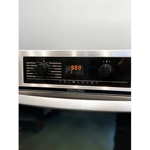 Духова шафа H 5140 BP