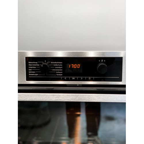 Духова шафа H 5240 BP