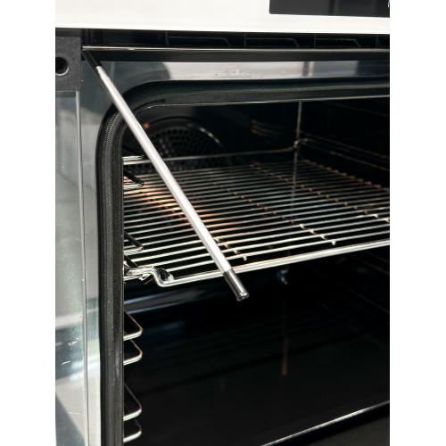 Духова шафа H 5241 BP Diamond White