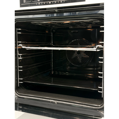 Духова шафа H 5241 BP Diamond White