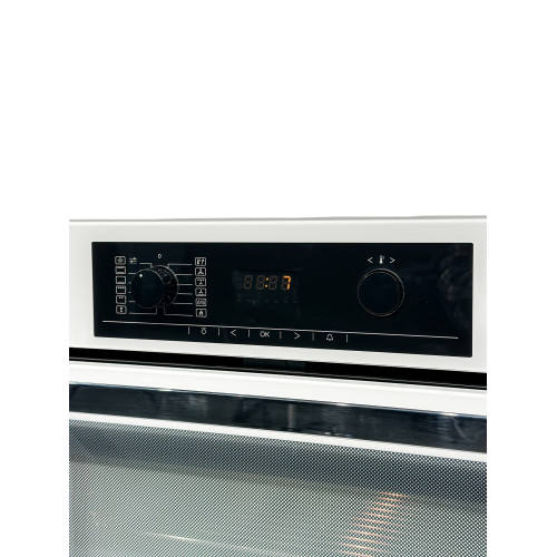 Духова шафа H 5241 BP Diamond White