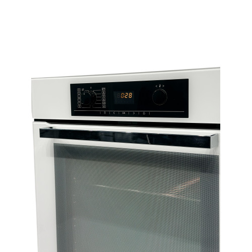 Духова шафа H 5241 BP Diamond White