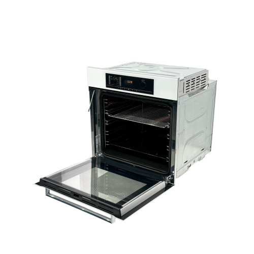 Духова шафа H 5241 BP Diamond White