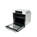 Духова шафа H 5241 BP Diamond White