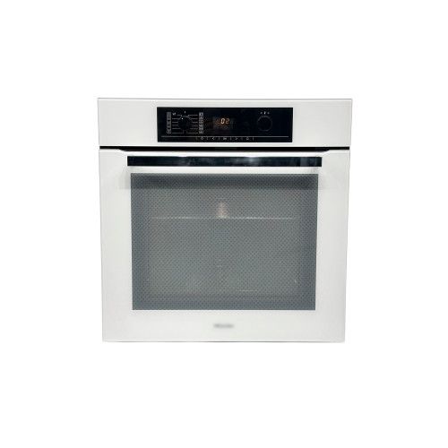 Духова шафа H 5241 BP Diamond White