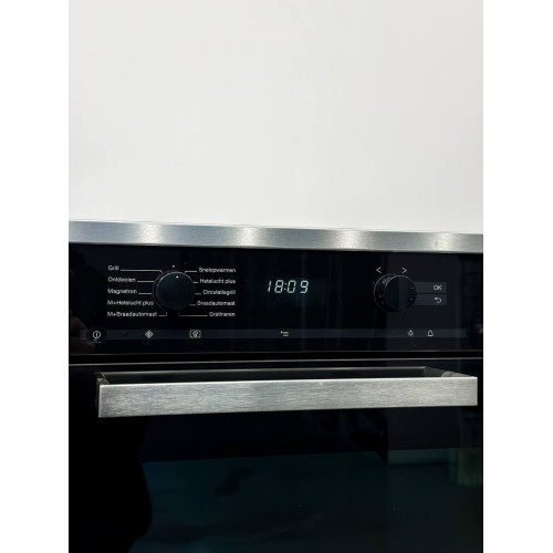 Духовой шкаф H 6200 BM