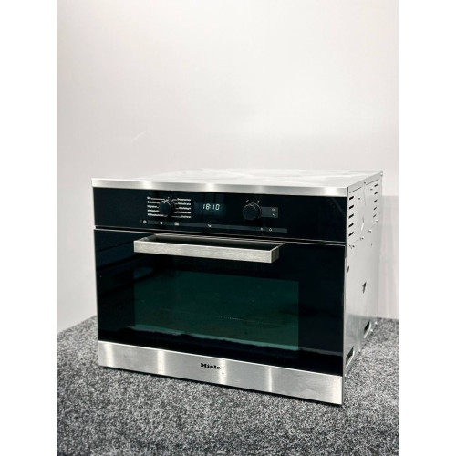 Духовой шкаф H 6200 BM