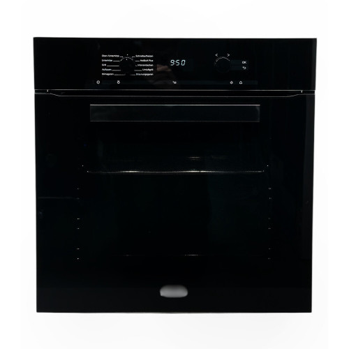Духовой шкаф H 6260 B Obsidian Black