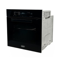 Духовой шкаф БУ H 6260 B Obsidian Black