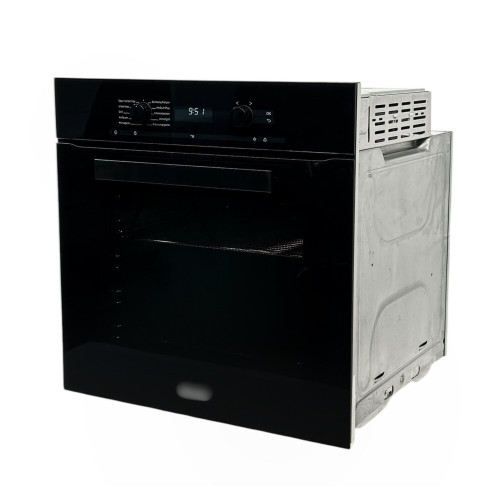 Духовой шкаф H 6260 B Obsidian Black