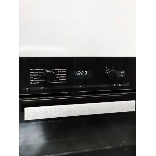 Духовой шкаф H 6267 BP