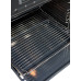 Духова шафа H 6360 BP Obsidian Black